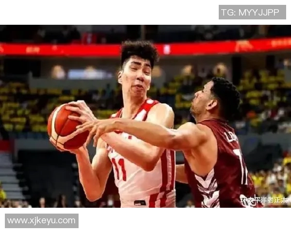 余嘉豪的成长之路与未来展望：从青涩少年到篮球新星的蜕变历程