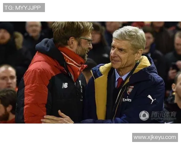 克洛普重申留任决心继续带领利物浦冲击欧冠荣耀