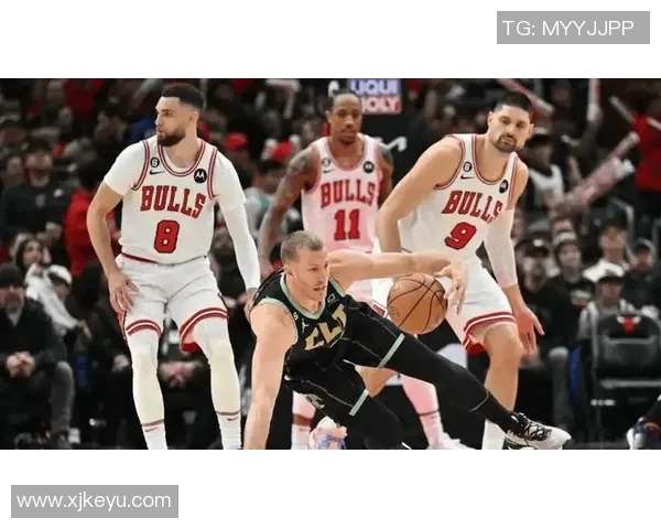 公牛队与独行侠队对决数据分析及比赛亮点回顾