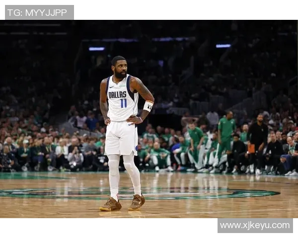 凯里欧文的篮球传奇:从天才少年到NBA巨星的奋斗历程与心路历程 凯里欧文的篮球传奇:从天才少年到NBA巨星的奋斗历程与心路历程