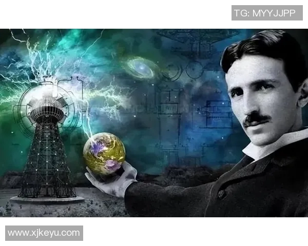 尼古拉武切维奇的传奇人生与科学贡献探秘